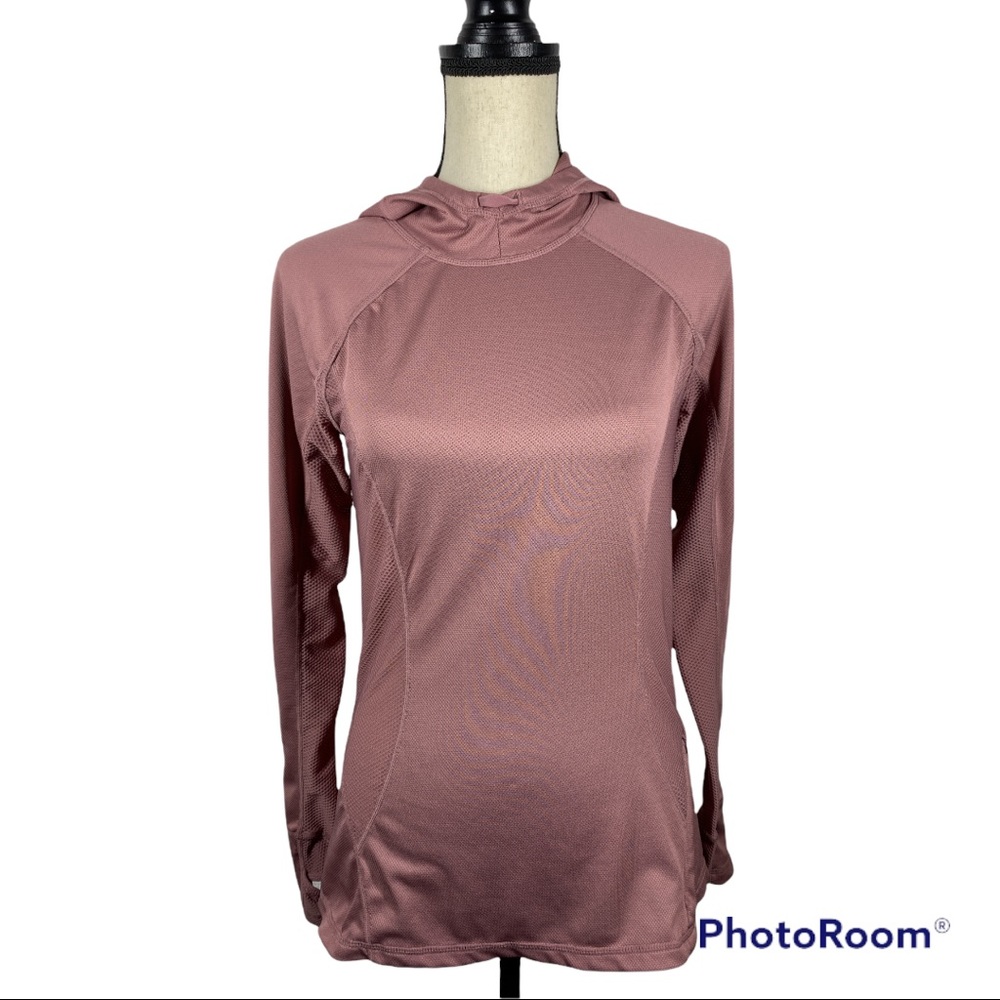 Fabletics Active Alecia Hooded Pullover - image 6